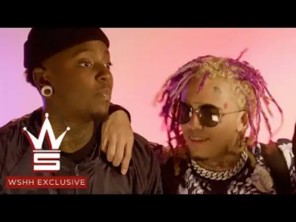 Video: Richy Samo - Bang